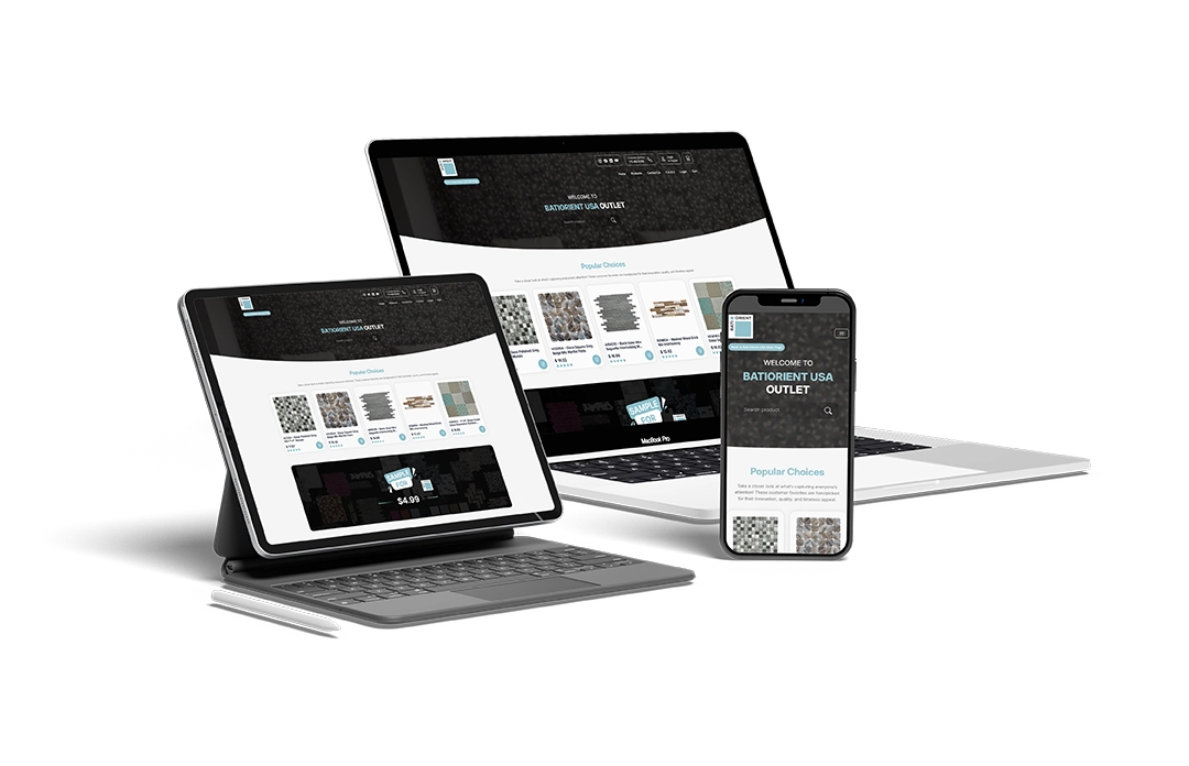 E-Ticaret Çözümü