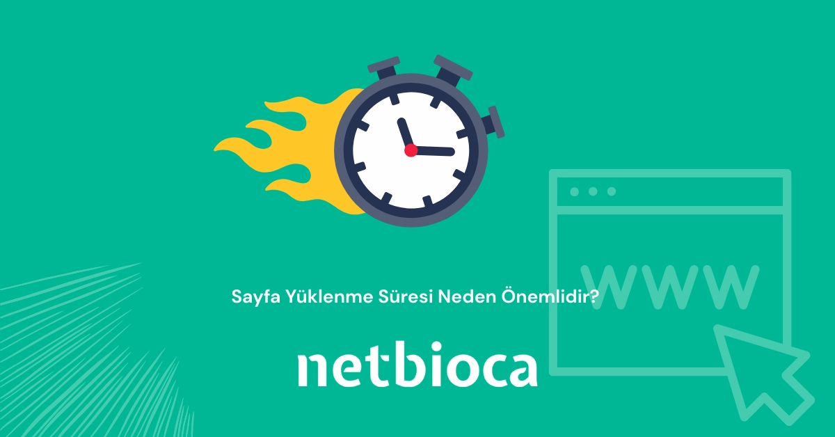 Sayfa Yüklenme Süresi Neden Önemlidir?